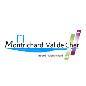 Logo de Montrichard Val de Cher